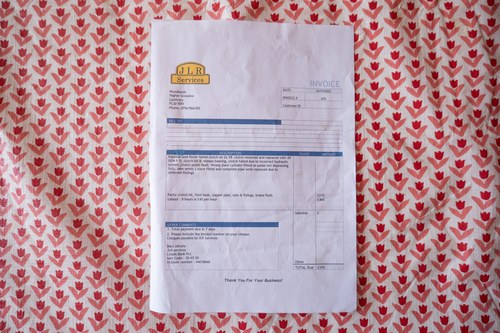 1968 Land Rover Series 2A For Sale (picture 121 of 125)