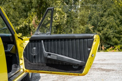 1971 Porsche 911T Targa For Sale (picture 35 of 147)