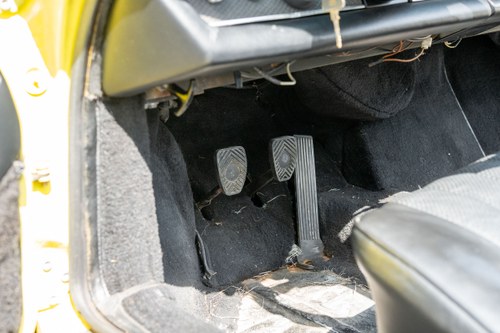 1971 Porsche 911T Targa For Sale (picture 41 of 147)