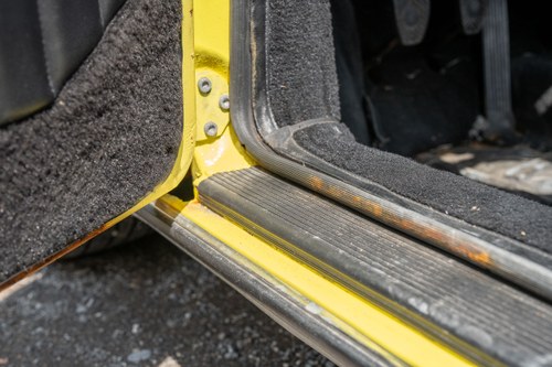 1971 Porsche 911T Targa For Sale (picture 46 of 147)