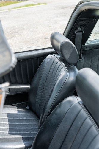 1971 Porsche 911T Targa For Sale (picture 50 of 147)