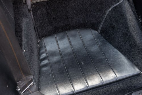 1971 Porsche 911T Targa For Sale (picture 57 of 147)