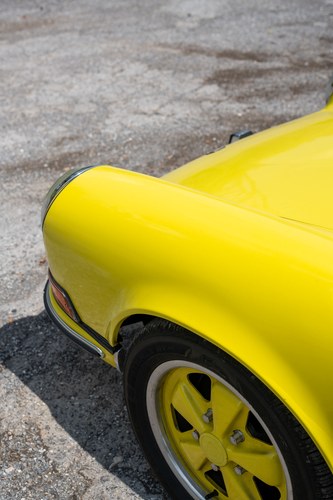 1971 Porsche 911T Targa For Sale (picture 75 of 147)