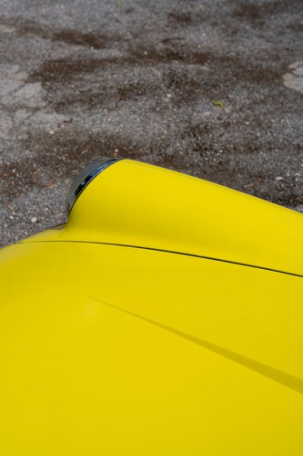 1971 Porsche 911T Targa For Sale (picture 76 of 147)