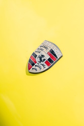 1971 Porsche 911T Targa For Sale (picture 80 of 147)