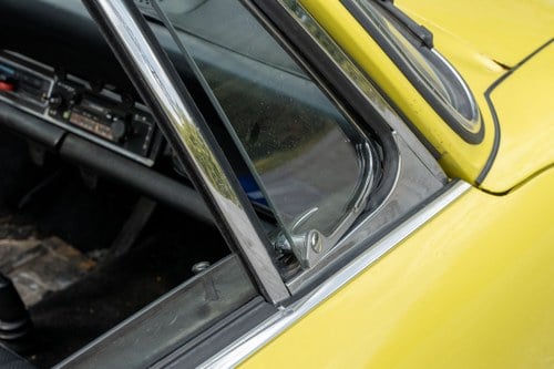 1971 Porsche 911T Targa For Sale (picture 83 of 147)