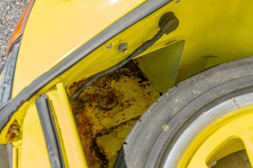 1971 Porsche 911T Targa For Sale (picture 67 of 147)