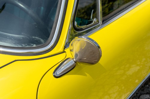 1971 Porsche 911T Targa For Sale (picture 94 of 147)