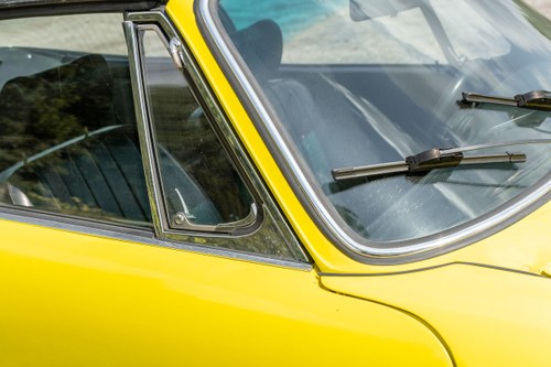 1971 Porsche 911T Targa For Sale (picture 98 of 147)