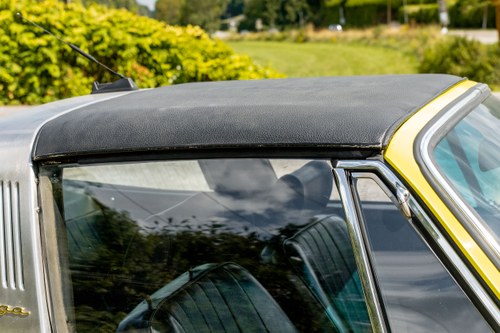 1971 Porsche 911T Targa For Sale (picture 105 of 147)