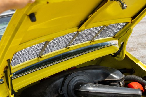 1971 Porsche 911T Targa For Sale (picture 116 of 147)