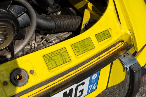 1971 Porsche 911T Targa For Sale (picture 123 of 147)