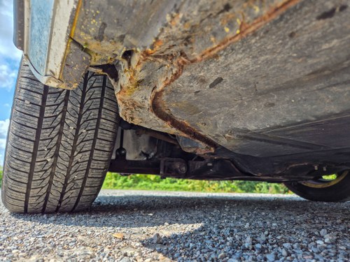 1971 Porsche 911T Targa For Sale (picture 125 of 147)