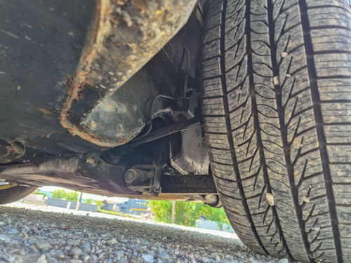 1971 Porsche 911T Targa For Sale (picture 132 of 147)