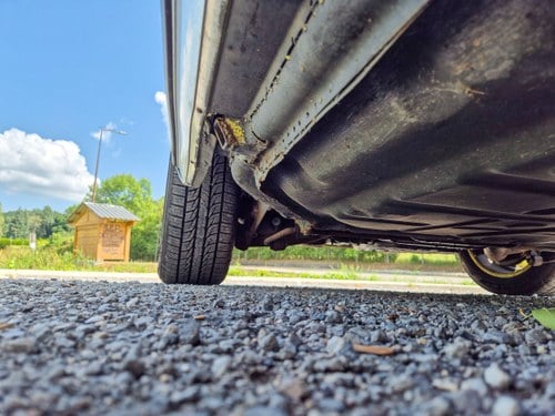 1971 Porsche 911T Targa For Sale (picture 135 of 147)