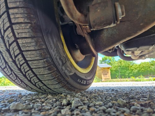 1971 Porsche 911T Targa For Sale (picture 141 of 147)