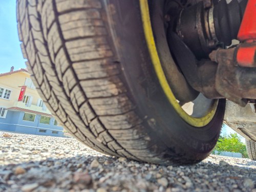 1971 Porsche 911T Targa For Sale (picture 146 of 147)