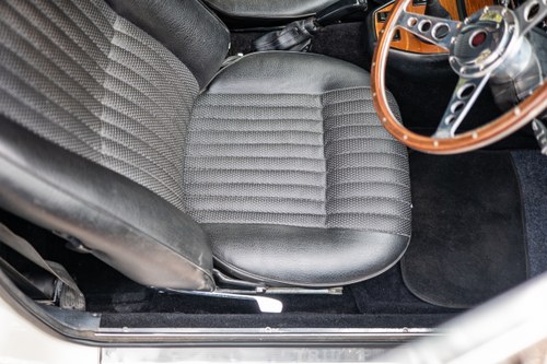 1974 Triumph Stag 3.0 Convertible For Sale (picture 43 of 248)