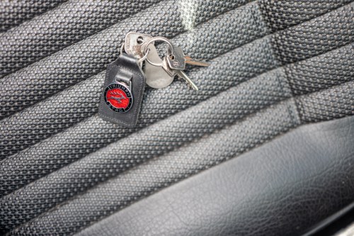 1974 Triumph Stag 3.0 Convertible For Sale (picture 48 of 248)