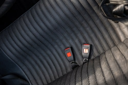 1974 Triumph Stag 3.0 Convertible For Sale (picture 54 of 248)