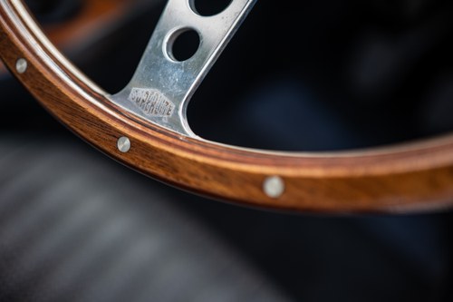 1974 Triumph Stag 3.0 Convertible For Sale (picture 72 of 248)