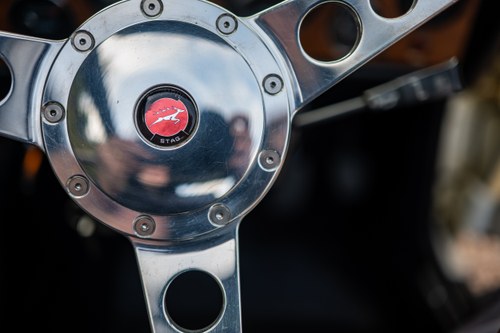 1974 Triumph Stag 3.0 Convertible For Sale (picture 77 of 248)