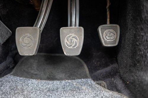 1974 Triumph Stag 3.0 Convertible For Sale (picture 85 of 248)