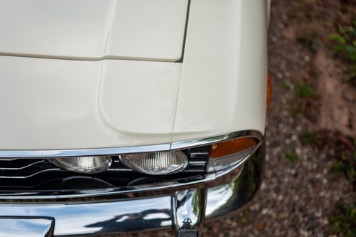 1974 Triumph Stag 3.0 Convertible For Sale (picture 182 of 248)