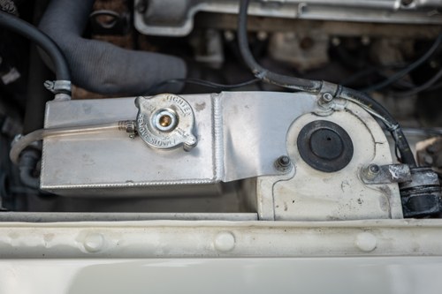 1974 Triumph Stag 3.0 Convertible For Sale (picture 187 of 248)