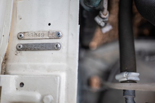 1974 Triumph Stag 3.0 Convertible For Sale (picture 188 of 248)