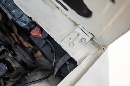 1974 Triumph Stag 3.0 Convertible For Sale (picture 210 of 248)