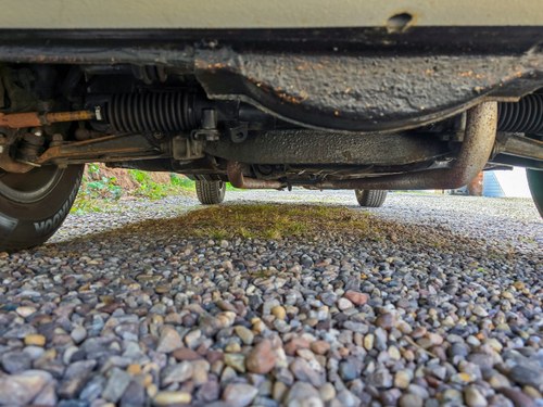 1974 Triumph Stag 3.0 Convertible For Sale (picture 222 of 248)