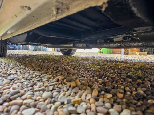 1974 Triumph Stag 3.0 Convertible For Sale (picture 225 of 248)