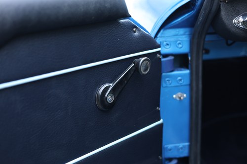 1968 MGC GT For Sale (picture 52 of 261)