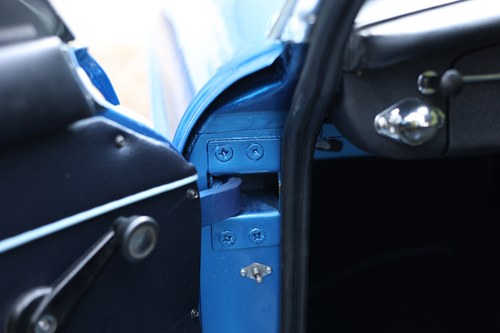 1968 MGC GT For Sale (picture 53 of 261)