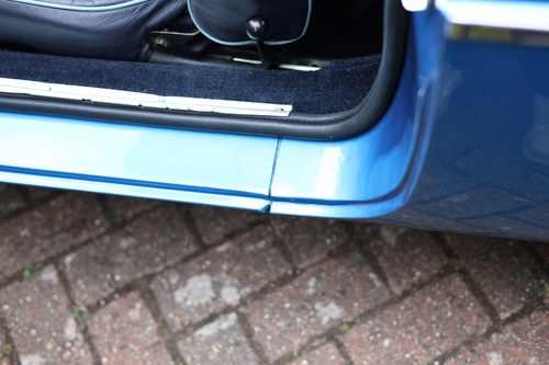 1968 MGC GT For Sale (picture 56 of 261)