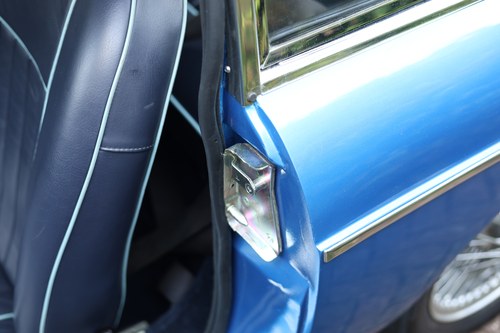 1968 MGC GT For Sale (picture 58 of 261)