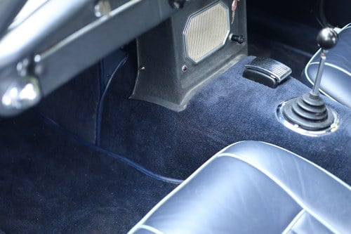 1968 MGC GT For Sale (picture 62 of 261)