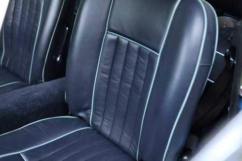 1968 MGC GT For Sale (picture 64 of 261)