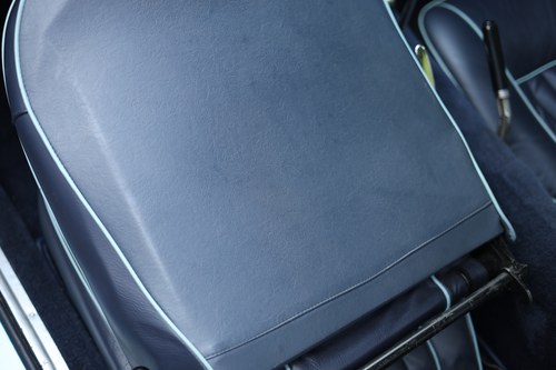 1968 MGC GT For Sale (picture 67 of 261)