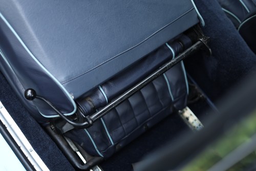 1968 MGC GT For Sale (picture 68 of 261)