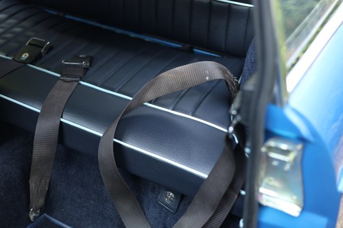 1968 MGC GT For Sale (picture 72 of 261)