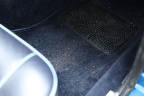 1968 MGC GT For Sale (picture 32 of 261)