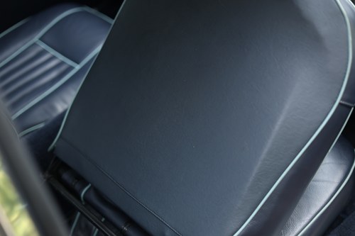 1968 MGC GT For Sale (picture 34 of 261)