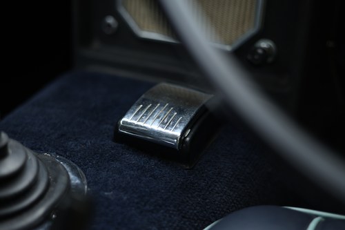 1968 MGC GT For Sale (picture 37 of 261)