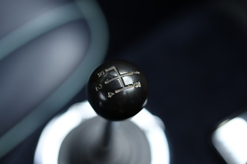 1968 MGC GT For Sale (picture 38 of 261)