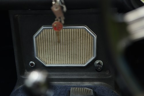 1968 MGC GT For Sale (picture 47 of 261)