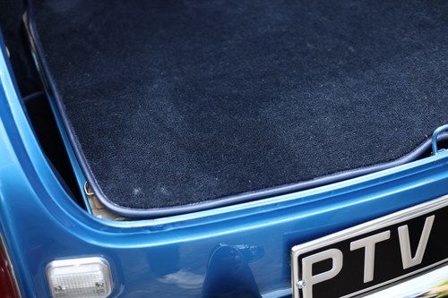 1968 MGC GT For Sale (picture 78 of 261)