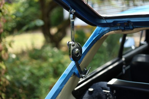 1968 MGC GT For Sale (picture 84 of 261)