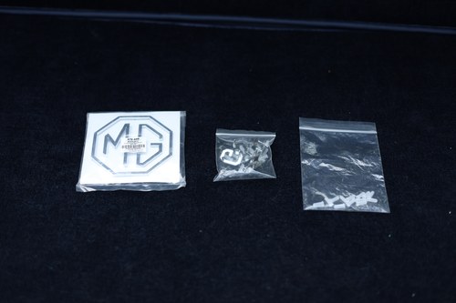 1968 MGC GT For Sale (picture 89 of 261)